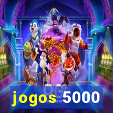 jogos 5000